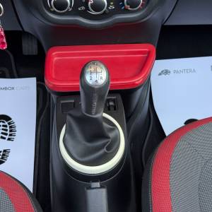 Renault Twingo III 1.0 SCE 71 ks *PANO*STYLE*BT TEL*