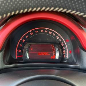 Renault Twingo III 1.0 SCE 71 ks *PANO*STYLE*BT TEL*