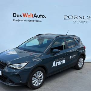 SEAT Arona Style 1.0 TSI DSG