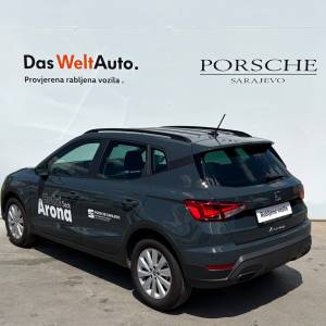 SEAT Arona Style 1.0 TSI DSG