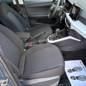 SEAT Arona Style 1.0 TSI DSG