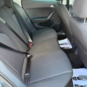 SEAT Arona Style 1.0 TSI DSG