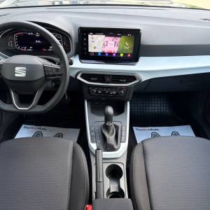 SEAT Arona Style 1.0 TSI DSG