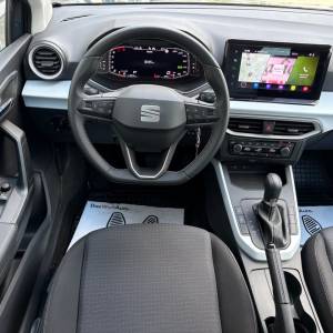 SEAT Arona Style 1.0 TSI DSG