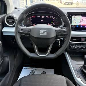 SEAT Arona Style 1.0 TSI DSG