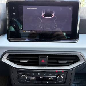 SEAT Arona Style 1.0 TSI DSG