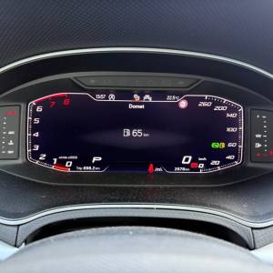 SEAT Arona Style 1.0 TSI DSG