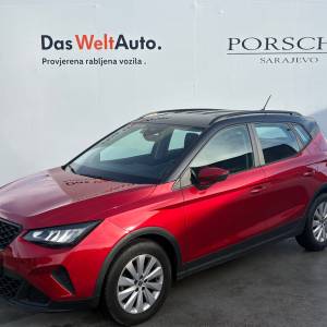 SEAT Arona Style 1.0 TSI DSG