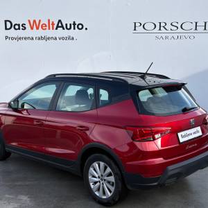 SEAT Arona Style 1.0 TSI DSG