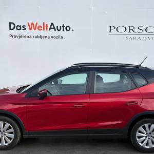 SEAT Arona Style 1.0 TSI DSG