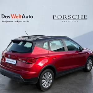 SEAT Arona Style 1.0 TSI DSG