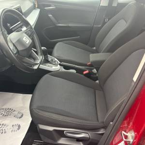 SEAT Arona Style 1.0 TSI DSG