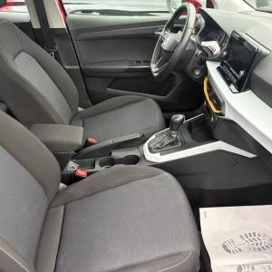 SEAT Arona Style 1.0 TSI DSG