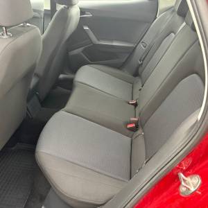 SEAT Arona Style 1.0 TSI DSG