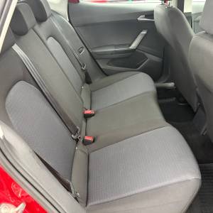 SEAT Arona Style 1.0 TSI DSG