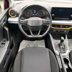 SEAT Arona Style 1.0 TSI DSG