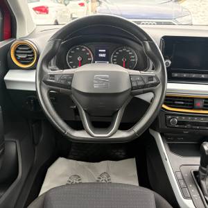 SEAT Arona Style 1.0 TSI DSG