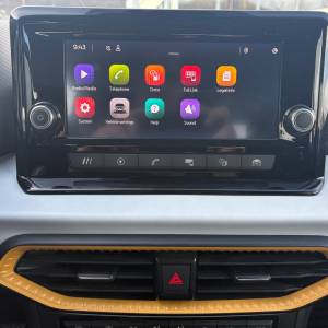 SEAT Arona Style 1.0 TSI DSG