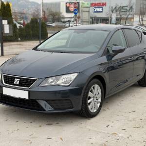Seat Leon 1.0 TSI 86 ks