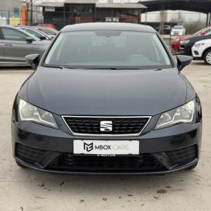 Seat Leon 1.0 TSI 86 ks