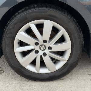 Seat Leon 1.0 TSI 86 ks