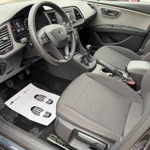 Seat Leon 1.0 TSI 86 ks