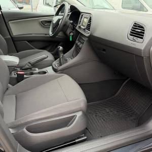 Seat Leon 1.0 TSI 86 ks