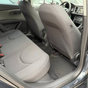 Seat Leon 1.0 TSI 86 ks