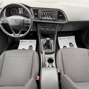 Seat Leon 1.0 TSI 86 ks