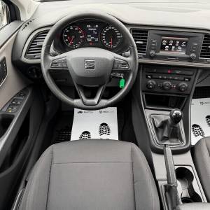 Seat Leon 1.0 TSI 86 ks