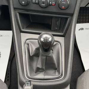 Seat Leon 1.0 TSI 86 ks