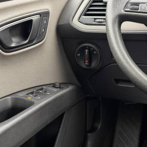 Seat Leon 1.0 TSI 86 ks