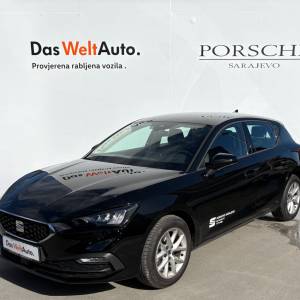 SEAT Leon EDITION 25 1.5 TSI (U DOLASKU)
