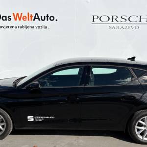 SEAT Leon EDITION 25 1.5 TSI (U DOLASKU)