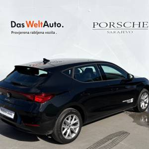 SEAT Leon EDITION 25 1.5 TSI (U DOLASKU)