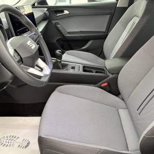 SEAT Leon EDITION 25 1.5 TSI (U DOLASKU)