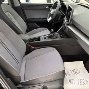 SEAT Leon EDITION 25 1.5 TSI (U DOLASKU)