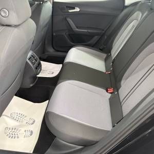 SEAT Leon EDITION 25 1.5 TSI (U DOLASKU)