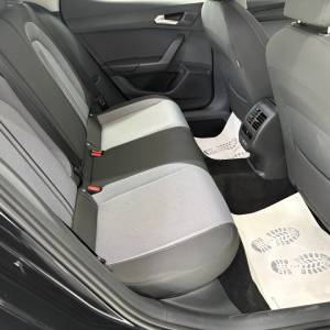 SEAT Leon EDITION 25 1.5 TSI (U DOLASKU)