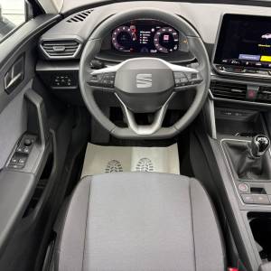 SEAT Leon EDITION 25 1.5 TSI (U DOLASKU)