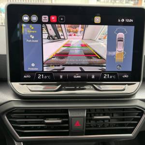 SEAT Leon EDITION 25 1.5 TSI (U DOLASKU)