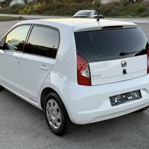 Seat Mii 1.0 MPI 60 ks / Up Citigo