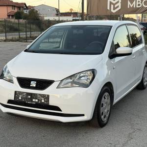 Seat Mii 1.0 MPI 60 ks / Up Citigo