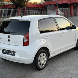 Seat Mii 1.0 MPI 60 ks / Up Citigo