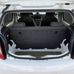 Seat Mii 1.0 MPI 60 ks / Up Citigo