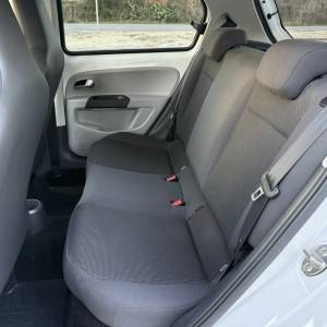 Seat Mii 1.0 MPI 60 ks / Up Citigo