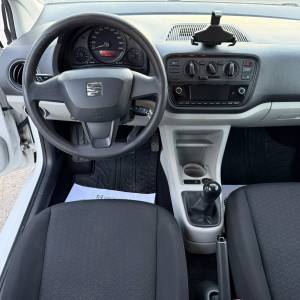 Seat Mii 1.0 MPI 60 ks / Up Citigo