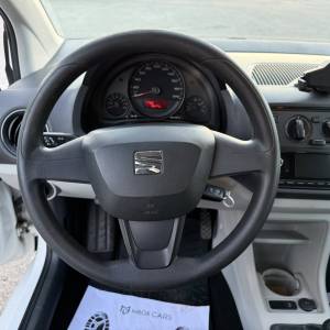 Seat Mii 1.0 MPI 60 ks / Up Citigo