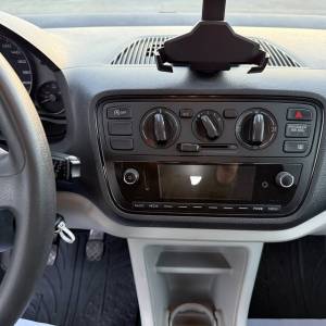 Seat Mii 1.0 MPI 60 ks / Up Citigo