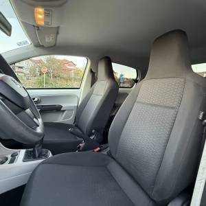 Seat Mii 1.0 MPI 60 ks / Up Citigo